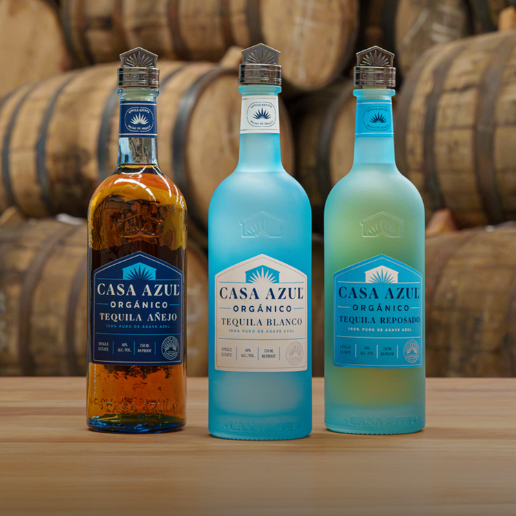 Casa Azul News – Casa Azul Orgánico Tequila