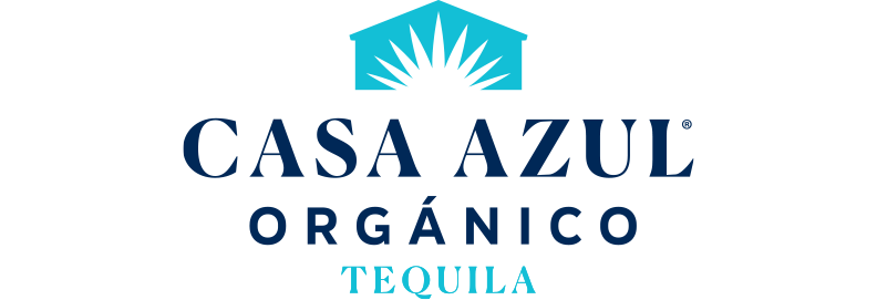 Casa Azul Orgánico Tequila